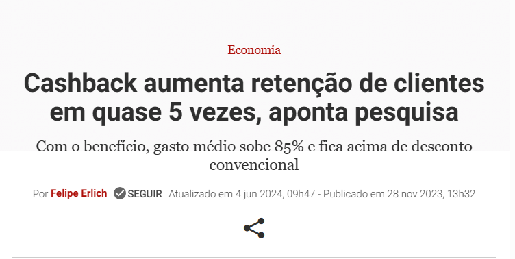 Retenção de Clientes